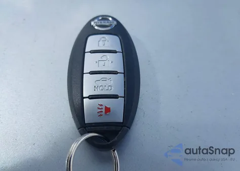 2016 Nissan Altima 2.5 S from USA, damaged, VIN 1N4AL3AP6GC145714